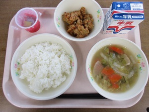 令和6年1月31日(水)