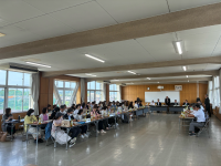 PTA理事会（全体）