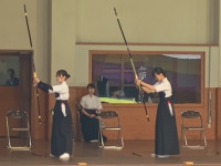弓道１２