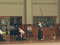 弓道５
