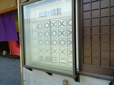 結果