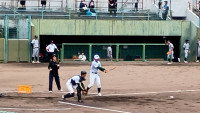 野球１