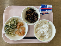 7月11日(金)給食