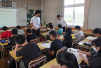 数学