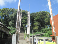 秋祭り