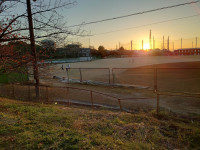 20251209_164213夕暮れグラウンド