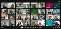 靑北-松西 REALTIME MEET MOSAIC_1
