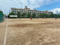 女子サッカー