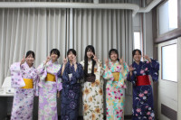 ゆかた5年