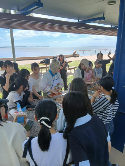 最終日③